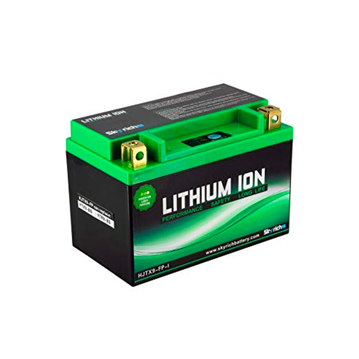 \"batterie